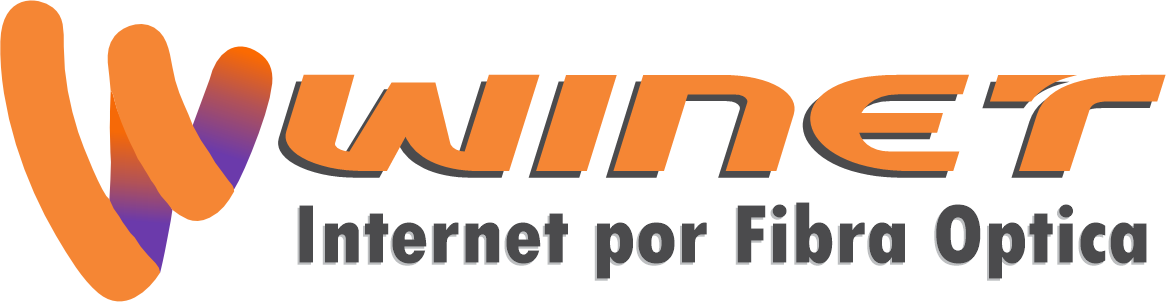 Cámbiate WINET PERU Fibra Óptica